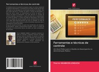 Ferramentas E TéCnicas De Controle Thio'mi Nkabkob Londjou Taschenbuch 2020
