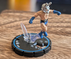 Custom Heroclix Ant-Man Summer Fun VixyClix Beach Variant — photo 1