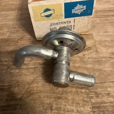 Everco H2991 Heater Control Valve 1978 Ford Ltd 5.8l 351 Nos