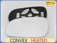 Glace de rétroviseur Honda ACCORD