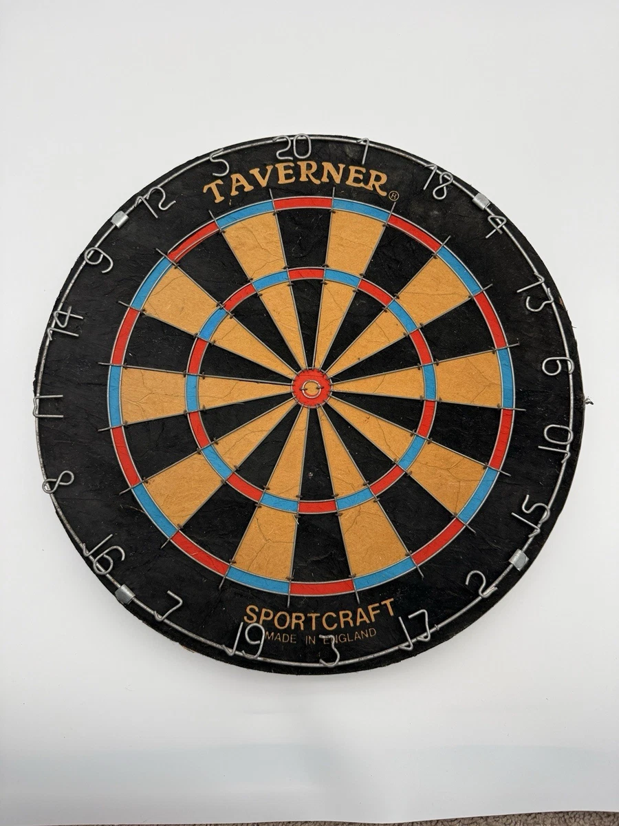 Sportcraft Dart Boards for sale | eBay