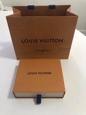 Louis Vuitton Pre-Loved Damier Graphite Organizer De Poche .Black