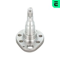 Optimal Radnabe 04-P006 FüR Passat 1G1 VW Golf 3A2 1H1 3A5 Arosa 19E Seat 35I B3
