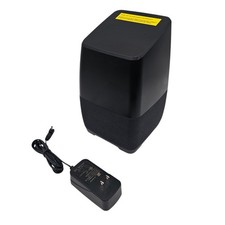 Insignia Voice Smart Portable Bluetooth Speaker & Google Assistant NS-CSPGASP2