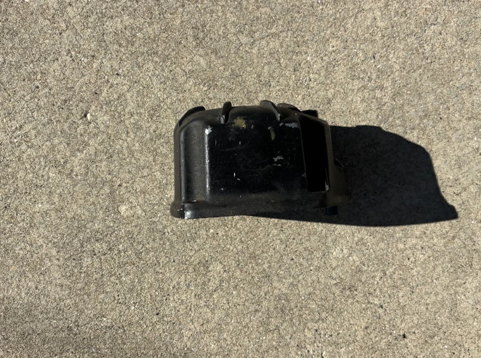 Senco Coil Framing Nailer SCN65 Cylinder Cap - Image 4 of 4