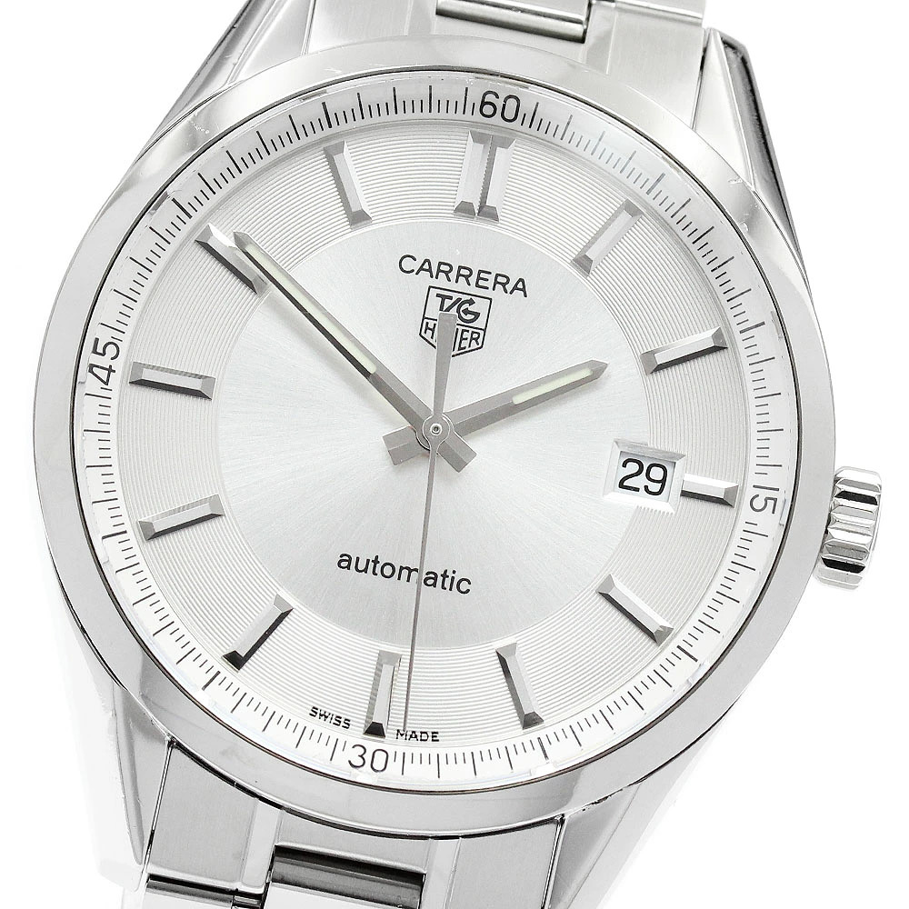 TAG Heuer Day-Date 965862