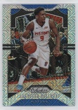 2019-20 Panini Prizm Mojo Prizm 3/25 Langston Galloway #94 s1i