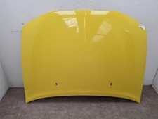 Capot Mg ZR