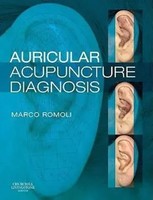 Auricular Acupuncture Diagnosis | Marco Romoli | Englisch | Buch | 2009