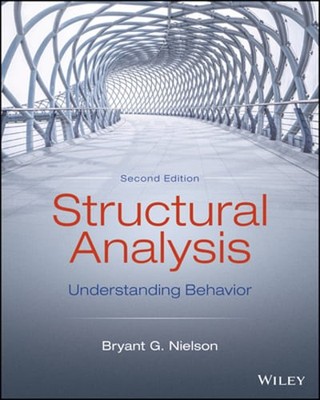 Structural Analysis: Understanding Behavior by Bryant G Nielson: New
