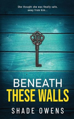 Beneath These Walls Shade Owens Taschenbuch Englisch 2024 Red Raven Publishing