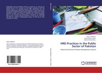 Hrd Practices In The Public Sector Of Pakistan Atiq Ur Rehman