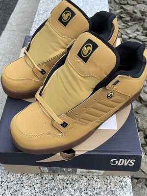 DVS Militia Schuhe NEU Größe 47-absoluter Hingucker/scöner Solider Schuh