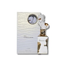 Her Confession by Lattafa Eau de Parfum 3.4 Oz / 100 ml Spray For Women