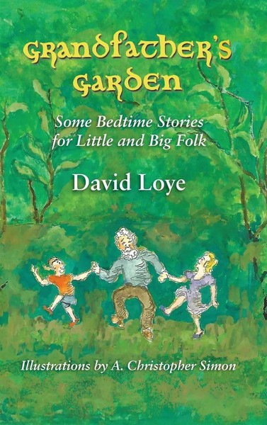 David Loye (U. A.) | Grandfather's Garden | Buch | Englisch (2019) | Gebunden-image