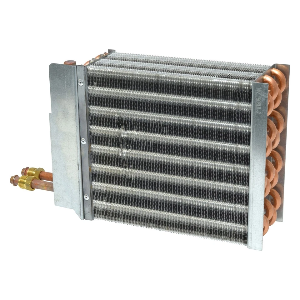 For Mack DM 1984-2005 UAC A/C Evaporator Core Foto 2 de 2