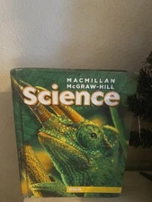 Macmillan McGraw-hill Science