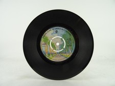 WIZZARD THIS IS THE STORY OF MY LOVE (BABY) (106) 2 Track 7" Single including Pl