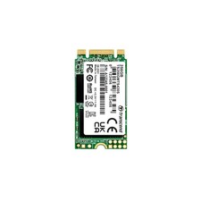 Transcend MTS430S 128 GB M.2 2242 SATA III 6 Gb/s Internal Solid State Drive (SS