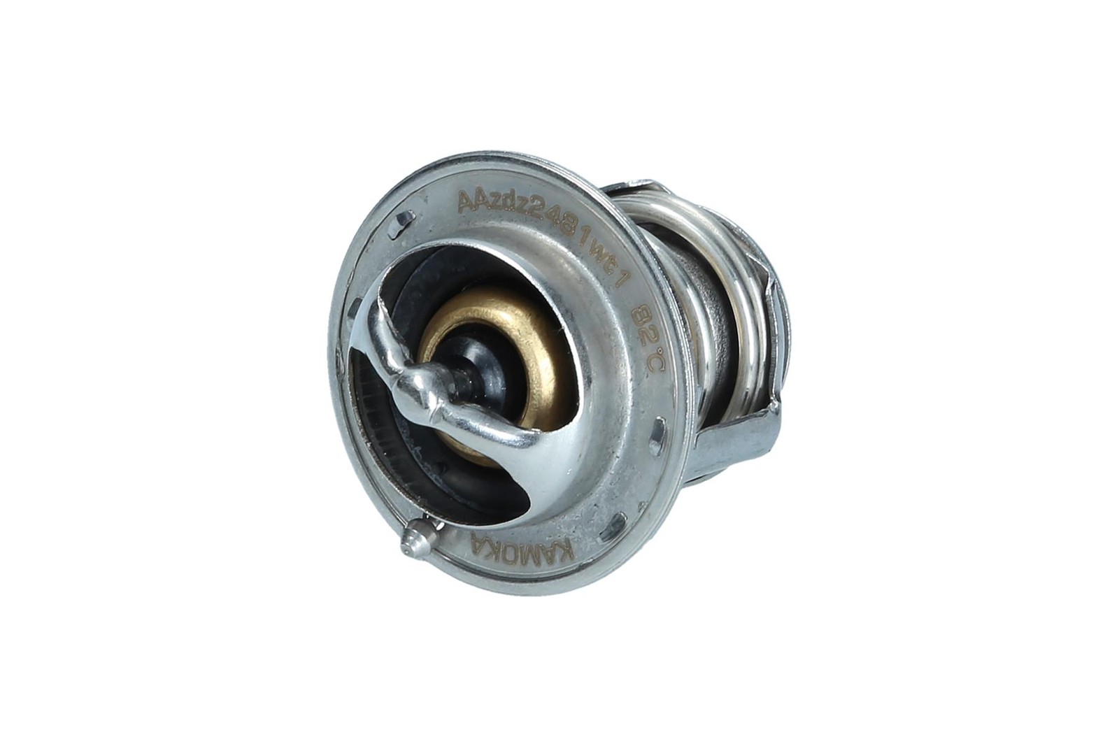 2x ✅Fits KAMOKA 7710113 THERMOSTAT (INSERT)   ⭐UK Seller⭐