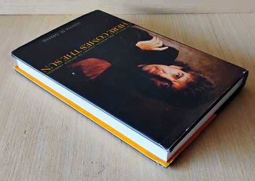 2006 GEORGE HARRISON biography HERE COMES THE SUN Joshua Greene THE BEATLES vg - Picture 3 of 12