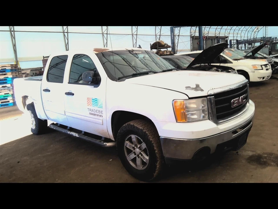 Automatic Transmission 4WD Fits 11 AVALANCHE 1500 6762423 - Image 2 of 4