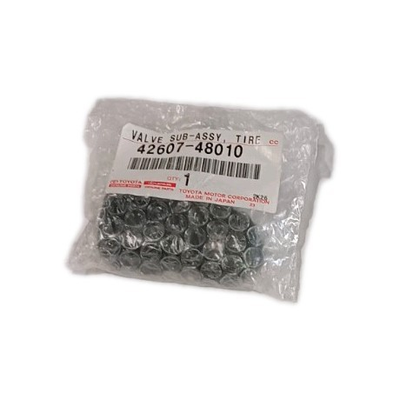 #ad Tire Pressure Monitoring System Sensor 42607 48010 Lexus Toyota $65.00