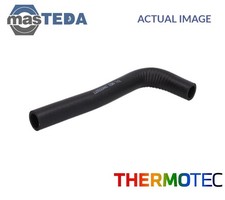 DW0550TT COOLING SYSTEM RUBBER HOSE THERMOTEC FOR HYUNDAI I30,TUCSON,KONA