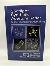 Spotlight Synthetic Aperture Radar : Signal P...