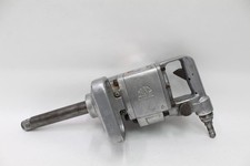 MAC Tools Pneumatic 1" Impact Wrench w/ 6" Extended Anvil, AW290-6