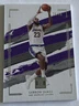 2020-21 Panini Impeccable Silver Basketball LeBron James #75/75