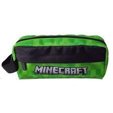 Minecraft Federmäppchen Stifte Mäppchen Schlamper Federtasche Schulbeginn