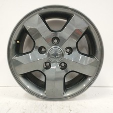 Jantes Ssangyong KYRON