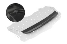 CSR Heckflügel ABS Carbon Look für Porsche Boxster 987 / Cayman 987 Facelift