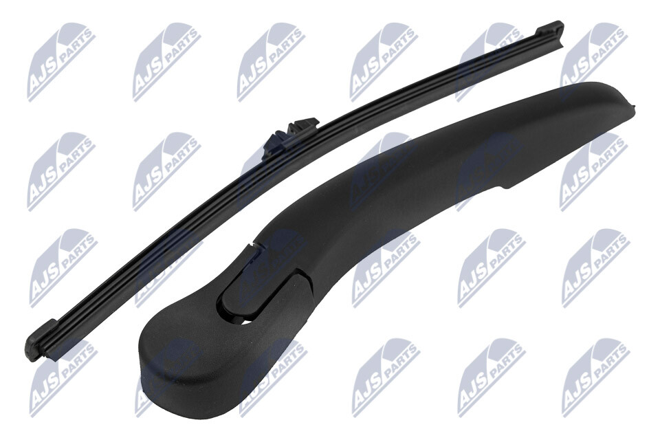 NTY EWB-BM-008 Wiper Arm, window cleaning for BMW