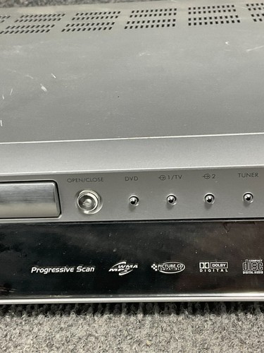 Koss CD/DVD Player VCD WMA MP3 Progressive Scan 5.1 Channel Dolby Digital KS3102 - 第 6/17 張圖片