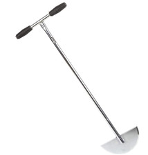 BMS Traditional Premium Heavy Duty Steel Edger tool