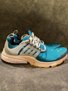 nike air presto fresh water