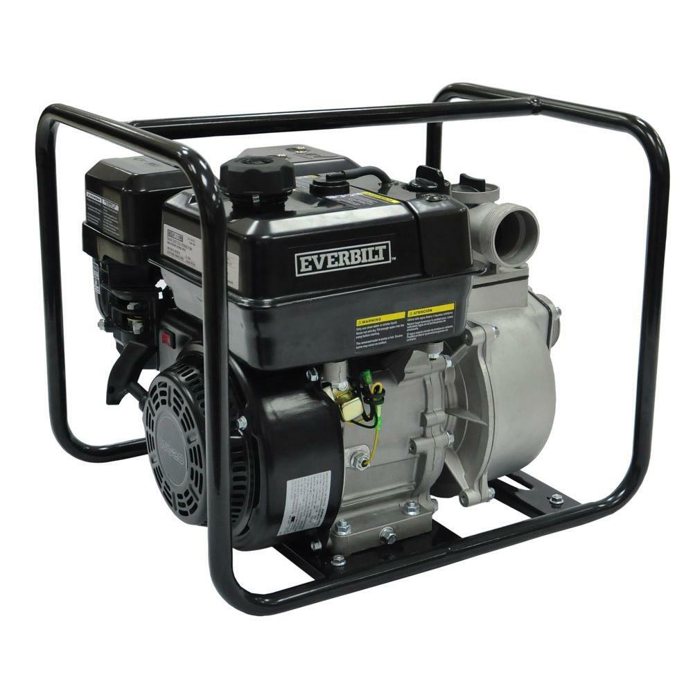 Utility Pump - WG20 | eBay