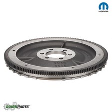 2005-2006 Jeep Wrangler Unlimited 4.0l Clutch Flywheel Oem New Mopar 53010630ab