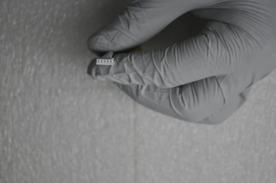 Lenovo DC-In Cable with Connector for ThinkPad T430/T430i 04X3783 - Image 3 of 3