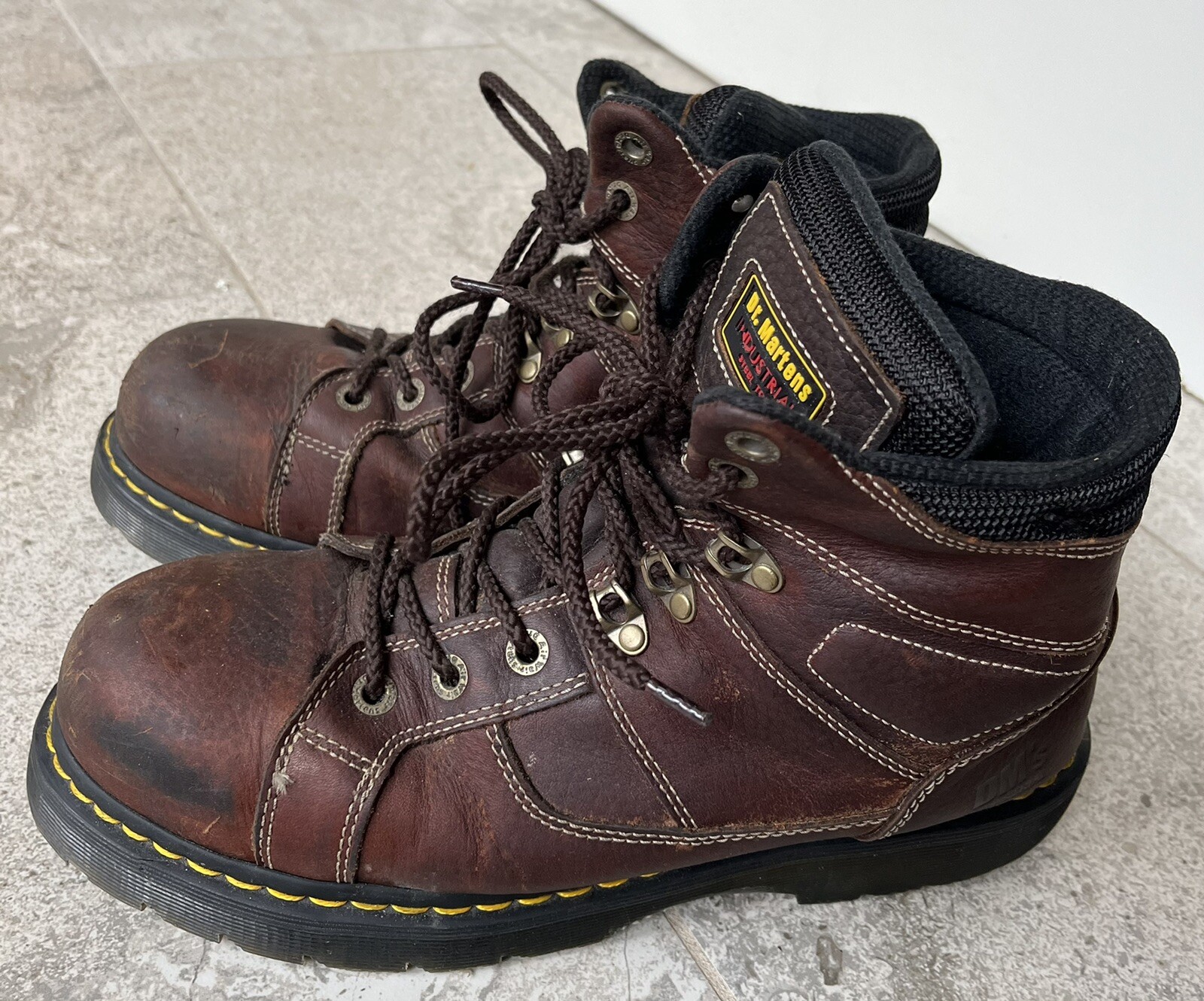 Safety Shoes Boots. | eBay