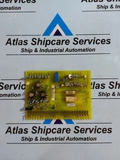 GENERAL ELECTRIC IC3600APSG1B CIRCUIT BOARD NSNP