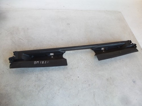BMW E60 E61 LCI FACELIFT EZ07 LUFTFÜHRUNG VERKLEIDUNG OBEN 7050650