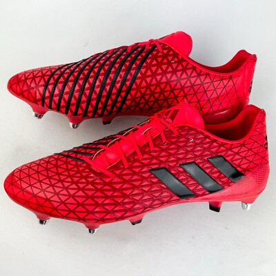Adidas Predator Malice 2016 SG - UK 12 - Incurza Control RS15 Pro Adidas Predator Malice 2016 SG - UK 12 - Incurza Control RS15 Pro
