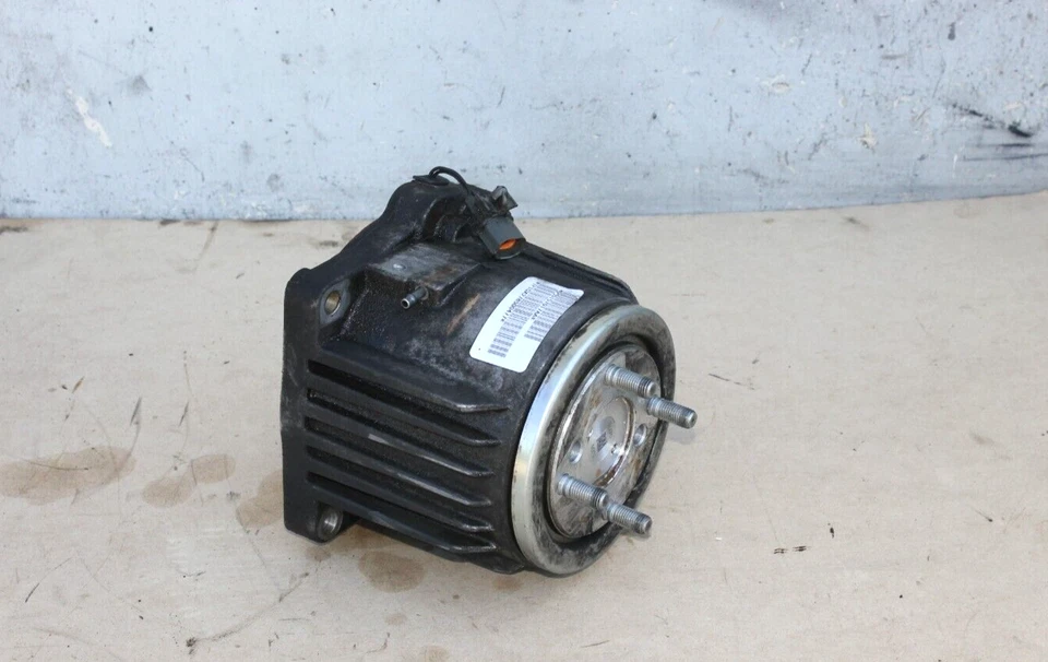 Acoplamiento embrague eléctrico genuino OEM MOPAR - 05157017AA (482B) Foto 2 de 3