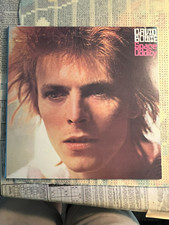 【RYKO盤２ＬＰレコード】デビッド・ボウイ／スペイス・オディティ RYKO盤2LPレコード】デビッド・ボウイ／スペイス・オディティ LP