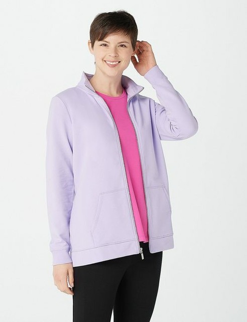 lilac active wear