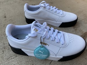 puma carina size 7