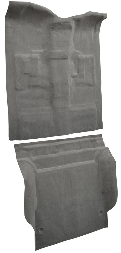 Chevrolet Tahoe 2007-2014 4 puertas sin cubiertas de montaje de asiento alfombra de repuesto Foto 2 de 3